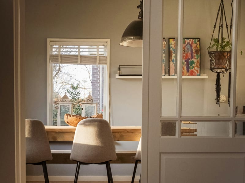 Harland whole-home renovation — Whole-home remodel